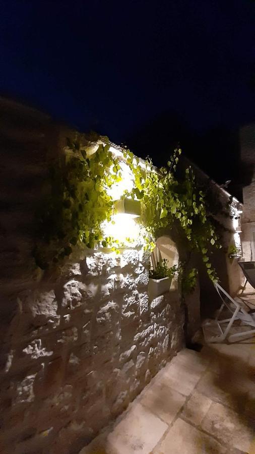 Апарт готель Trulli Giaci&Mauri Сельва-ді-Фазано Екстер'єр фото